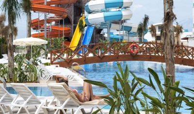 Imagine pentru Hotel Wyndham Garden Lara 4* valabile pentru Litoral 2025
