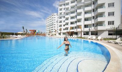 Imagine pentru Hotel Wyndham Garden Lara 4* valabile pentru Litoral 2025