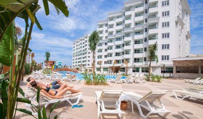 Imagine pentru Hotel Wyndham Garden Lara 4* valabile pentru Litoral 2025
