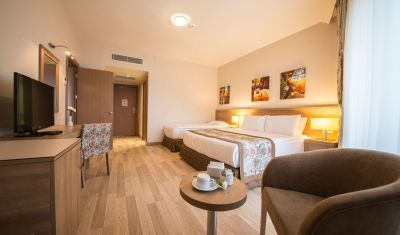 Imagine pentru Hotel Wyndham Garden Lara 4* valabile pentru Litoral 2025