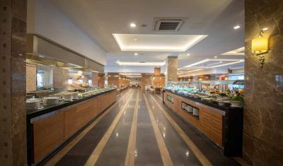 Imagine pentru Hotel Wyndham Garden Lara 4* valabile pentru Litoral 2025