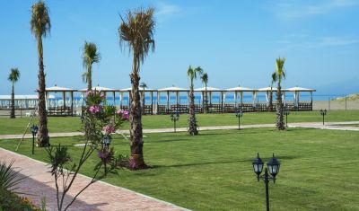 Imagine pentru Hotel Wyndham Garden Lara 4* valabile pentru Litoral 2025