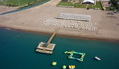 Imagine pentru Hotel Wyndham Garden Lara 4* valabile pentru Litoral 2025