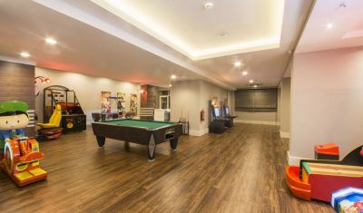 Imagine pentru Hotel Wyndham Garden Lara 4* valabile pentru Litoral 2025