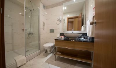 Imagine pentru Hotel Wyndham Garden Lara 4* valabile pentru Litoral 2025