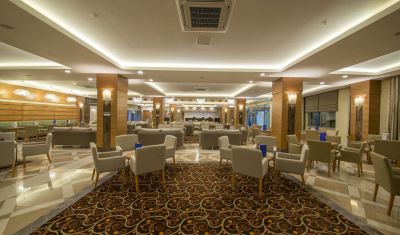 Imagine pentru Hotel Wyndham Garden Lara 4* valabile pentru Litoral 2025