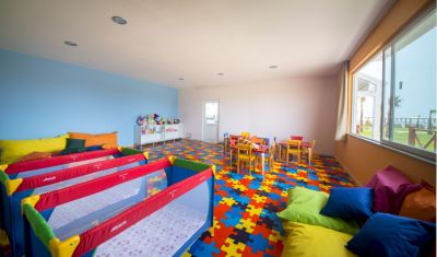 Imagine pentru Hotel Wyndham Garden Lara 4* valabile pentru Litoral 2025