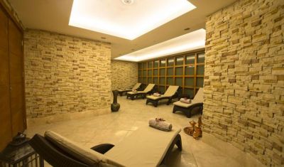 Imagine pentru Hotel Wyndham Garden Lara 4* valabile pentru Litoral 2025