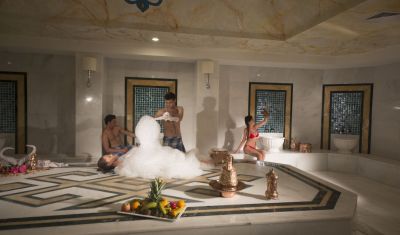 Imagine pentru Hotel Wyndham Garden Lara 4* valabile pentru Litoral 2025