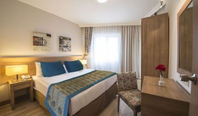 Imagine pentru Hotel Wyndham Garden Lara 4* valabile pentru Litoral 2025