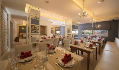 Imagine pentru Hotel Wyndham Garden Lara 4* valabile pentru Litoral 2025