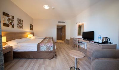 Imagine pentru Hotel Wyndham Garden Lara 4* valabile pentru Litoral 2025