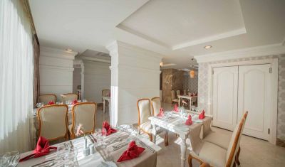 Imagine pentru Hotel Wyndham Garden Lara 4* valabile pentru Litoral 2025