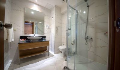 Imagine pentru Hotel Wyndham Garden Lara 4* valabile pentru Litoral 2025