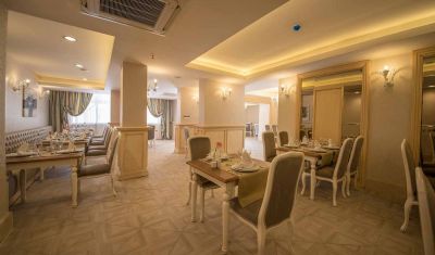 Imagine pentru Hotel Wyndham Garden Lara 4* valabile pentru Litoral 2025