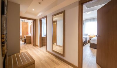 Imagine pentru Hotel Wyndham Garden Lara 4* valabile pentru Litoral 2025