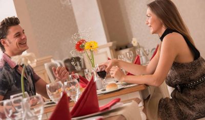 Imagine pentru Hotel Wyndham Garden Lara 4* valabile pentru Litoral 2025