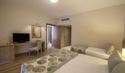 Imagine pentru Hotel Wyndham Garden Lara 4* valabile pentru Litoral 2025