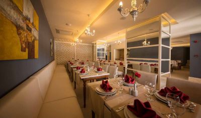 Imagine pentru Hotel Wyndham Garden Lara 4* valabile pentru Litoral 2025
