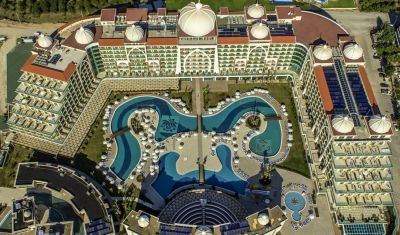 Imagine pentru Hotel Xafira Deluxe Resort & Spa 5*  valabile pentru Litoral 2025