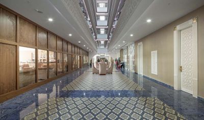 Imagine pentru Hotel Xafira Deluxe Resort & Spa 5*  valabile pentru Litoral 2025