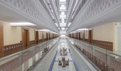 Imagine pentru Hotel Xafira Deluxe Resort & Spa 5*  valabile pentru Litoral 2025