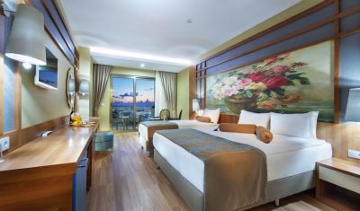 Imagine pentru Hotel Xafira Deluxe Resort & Spa 5*  valabile pentru Litoral 2025