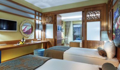 Imagine pentru Hotel Xafira Deluxe Resort & Spa 5*  valabile pentru Litoral 2025