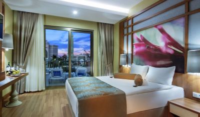 Imagine pentru Hotel Xafira Deluxe Resort & Spa 5*  valabile pentru Litoral 2025