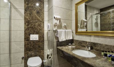 Imagine pentru Hotel Xafira Deluxe Resort & Spa 5*  valabile pentru Litoral 2025