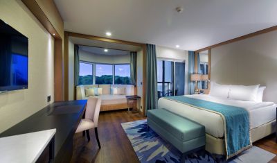 Imagine pentru Hotel Xafira Deluxe Resort & Spa 5*  valabile pentru Litoral 2025