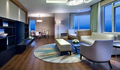 Imagine pentru Hotel Xafira Deluxe Resort & Spa 5*  valabile pentru Litoral 2025