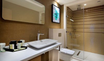 Imagine pentru Hotel Xafira Deluxe Resort & Spa 5*  valabile pentru Litoral 2025