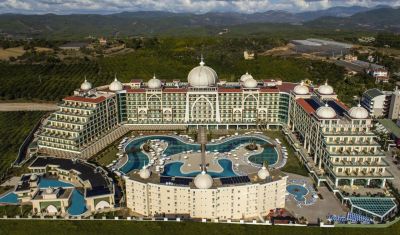 Imagine pentru Hotel Xafira Deluxe Resort & Spa 5*  valabile pentru Litoral 2025