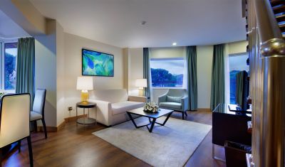 Imagine pentru Hotel Xafira Deluxe Resort & Spa 5*  valabile pentru Litoral 2025
