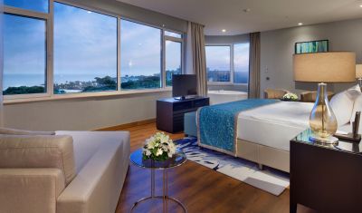 Imagine pentru Hotel Xafira Deluxe Resort & Spa 5*  valabile pentru Litoral 2025