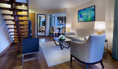 Imagine pentru Hotel Xafira Deluxe Resort & Spa 5*  valabile pentru Litoral 2025