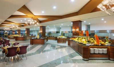 Imagine pentru Hotel Xafira Deluxe Resort & Spa 5*  valabile pentru Litoral 2025
