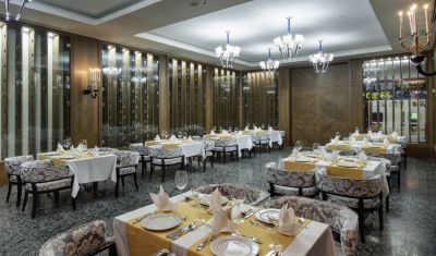Imagine pentru Hotel Xafira Deluxe Resort & Spa 5*  valabile pentru Litoral 2025