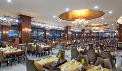 Imagine pentru Hotel Xafira Deluxe Resort & Spa 5*  valabile pentru Litoral 2025