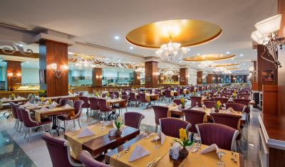 Imagine pentru Hotel Xafira Deluxe Resort & Spa 5*  valabile pentru Litoral 2025
