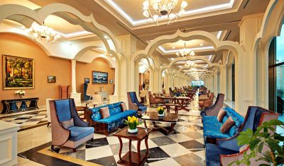 Imagine pentru Hotel Xafira Deluxe Resort & Spa 5*  valabile pentru Litoral 2025