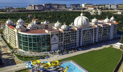 Imagine pentru Hotel Xafira Deluxe Resort & Spa 5*  valabile pentru Litoral 2025