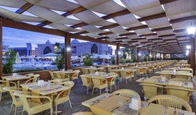 Imagine pentru Hotel Xafira Deluxe Resort & Spa 5*  valabile pentru Litoral 2025