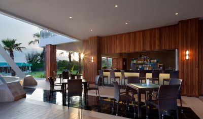 Imagine pentru Hotel Xafira Deluxe Resort & Spa 5*  valabile pentru Litoral 2025