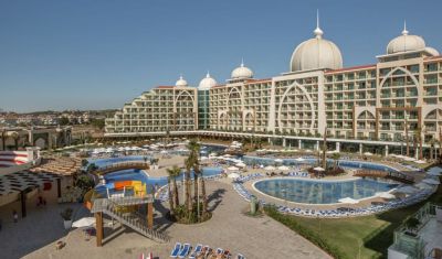 Imagine pentru Hotel Xafira Deluxe Resort & Spa 5*  valabile pentru Litoral 2025