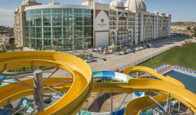 Imagine pentru Hotel Xafira Deluxe Resort & Spa 5*  valabile pentru Litoral 2025
