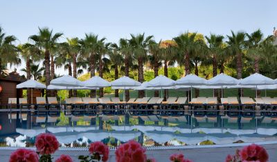 Imagine pentru Hotel Xafira Deluxe Resort & Spa 5*  valabile pentru Litoral 2025