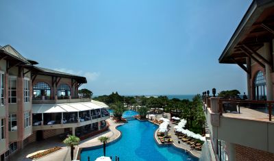 Imagine pentru Hotel Xafira Deluxe Resort & Spa 5*  valabile pentru Litoral 2025