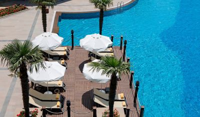 Imagine pentru Hotel Xafira Deluxe Resort & Spa 5*  valabile pentru Litoral 2025